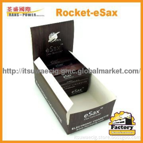 Hottest Itsuwa esax Patents products electronic cigarette
